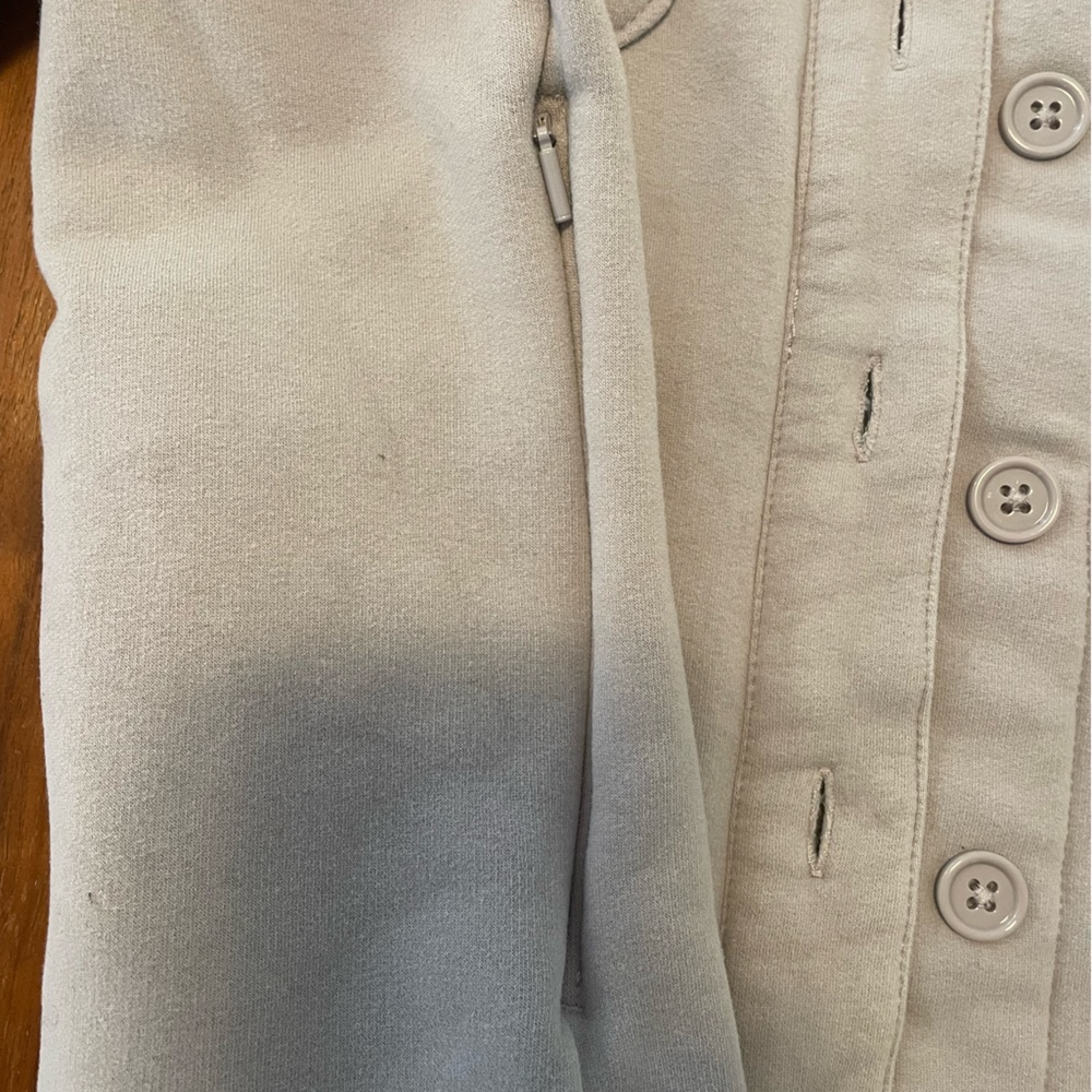 Athleta Collared Shacket - image 7